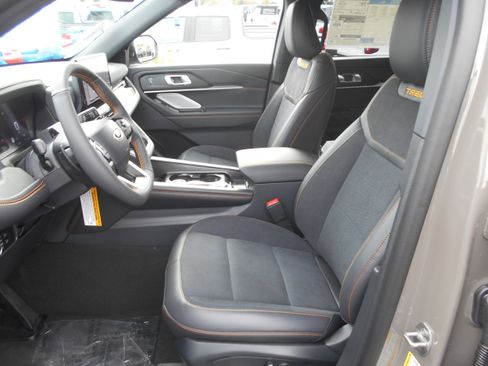 New 2026 Ford Explorer Tremor image 29