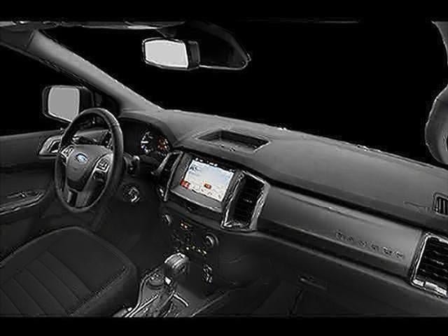 Used 2019 Ford Ranger Lariat w/ Equipment Group 501A Mid AWD/4WD image 56
