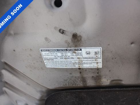 Used 2017 Honda Civic EX image 35