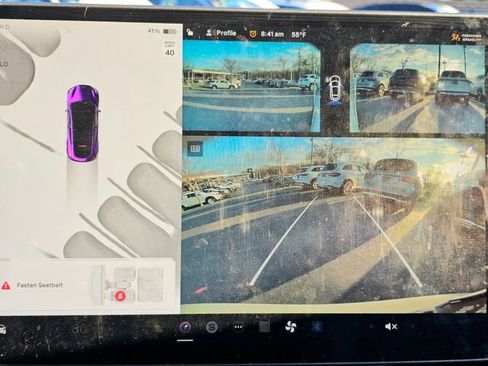 Used 2024 Tesla Model Y Long Range image 35