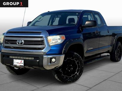 Used 2014 Toyota Tundra SR5