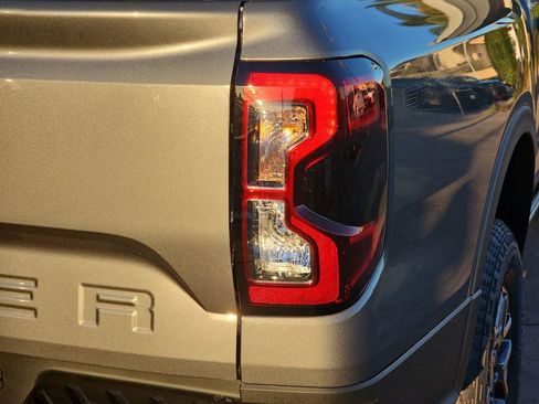 New 2025 Ford Ranger XLT w/ Trailer Tow Package image 41