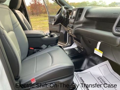 New 2024 RAM 3500 Tradesman w/ Electrical Accessory Group image 28