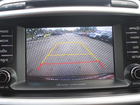 Used 2018 Kia Sorento FWD image 25