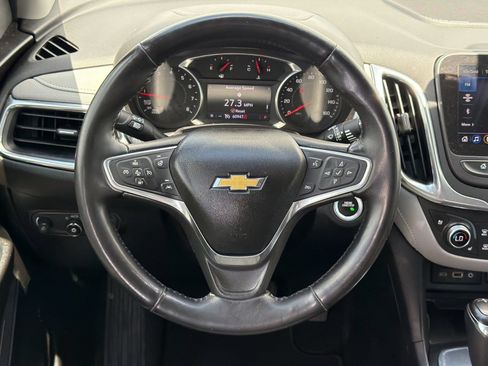 Used 2019 Chevrolet Equinox Premier FWD image 11