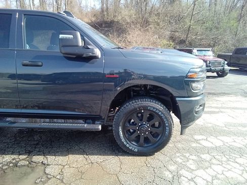 New 2026 RAM 2500 Tradesman w/ Safety Group image 2