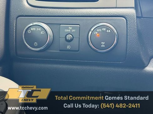 Certified 2013 Chevrolet Silverado 1500 LTZ w/ LTZ Plus Package image 17