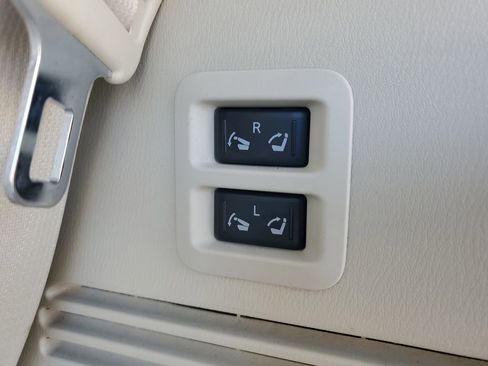 Used 2015 INFINITI QX80 4WD image 10