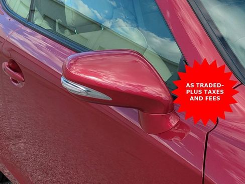 Used 2012 Lexus IS 250C image 12