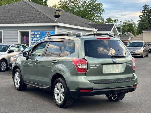 Used 2014 Subaru Forester 2.5i Premium w/ All-Weather Package AWD/4WD image 5