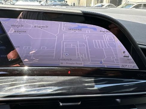 Certified 2024 Cadillac Escalade Sport w/ LPO, ONYX Package image 26