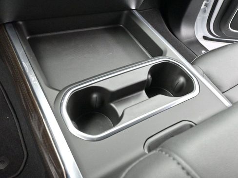 Used 2025 Chevrolet Silverado 2500 LT w/ All Star Edition image 19