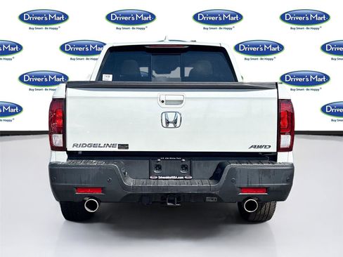 Used 2022 Honda Ridgeline RTL-E image 7