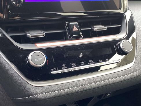 New 2026 Toyota Corolla SE image 38