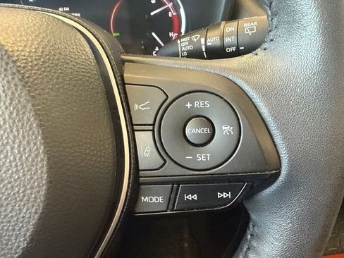 Used 2023 Toyota RAV4 Adventure w/ Convenience Package AWD/4WD image 19