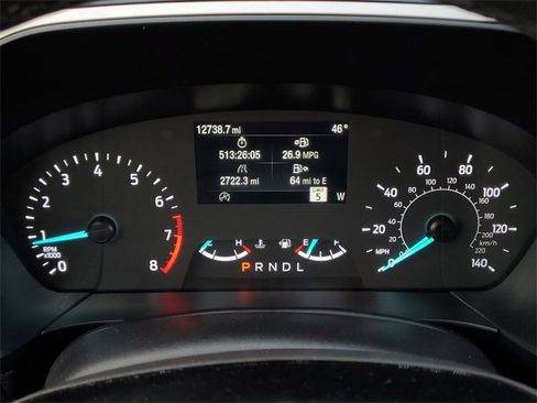 Certified 2022 Ford Escape SE w/ Convenience Package image 14