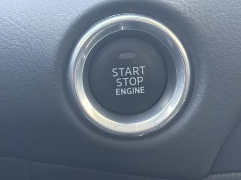 Used 2022 MAZDA CX-5 Carbon Edition image 15