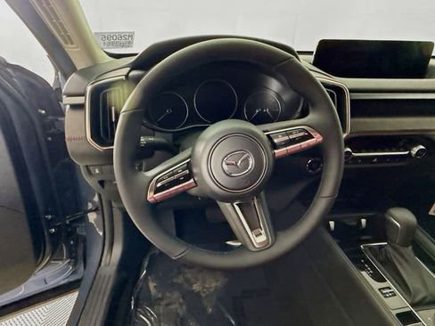 New 2026 MAZDA CX-50 2.5 Hybrid w/ Premium Plus Pkg AWD/4WD image 11