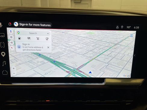 Used 2023 GMC Sierra 1500 SLT w/ SLT Premium Package image 18