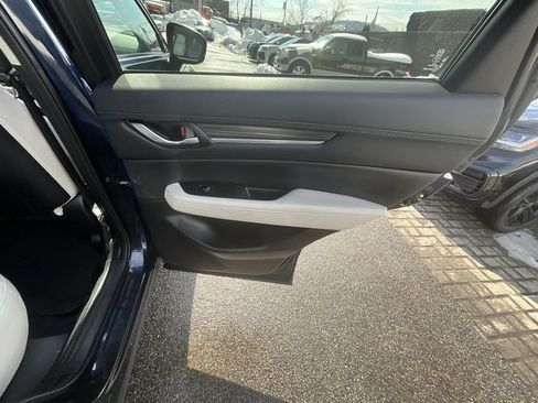 Used 2020 MAZDA CX-5 Grand Touring Reserve image 33