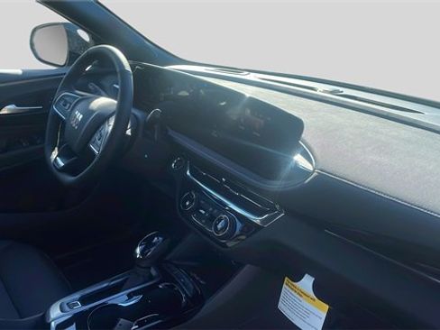 New 2026 Buick Envista Sport Touring image 17