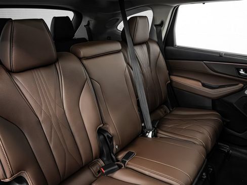 New 2026 Acura MDX SH-AWD w/ Advance Package image 27