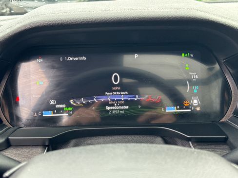 Used 2023 Jeep Grand Cherokee 30th Anniversary image 18