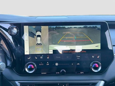 New 2026 Lexus RX 350 Premium image 35