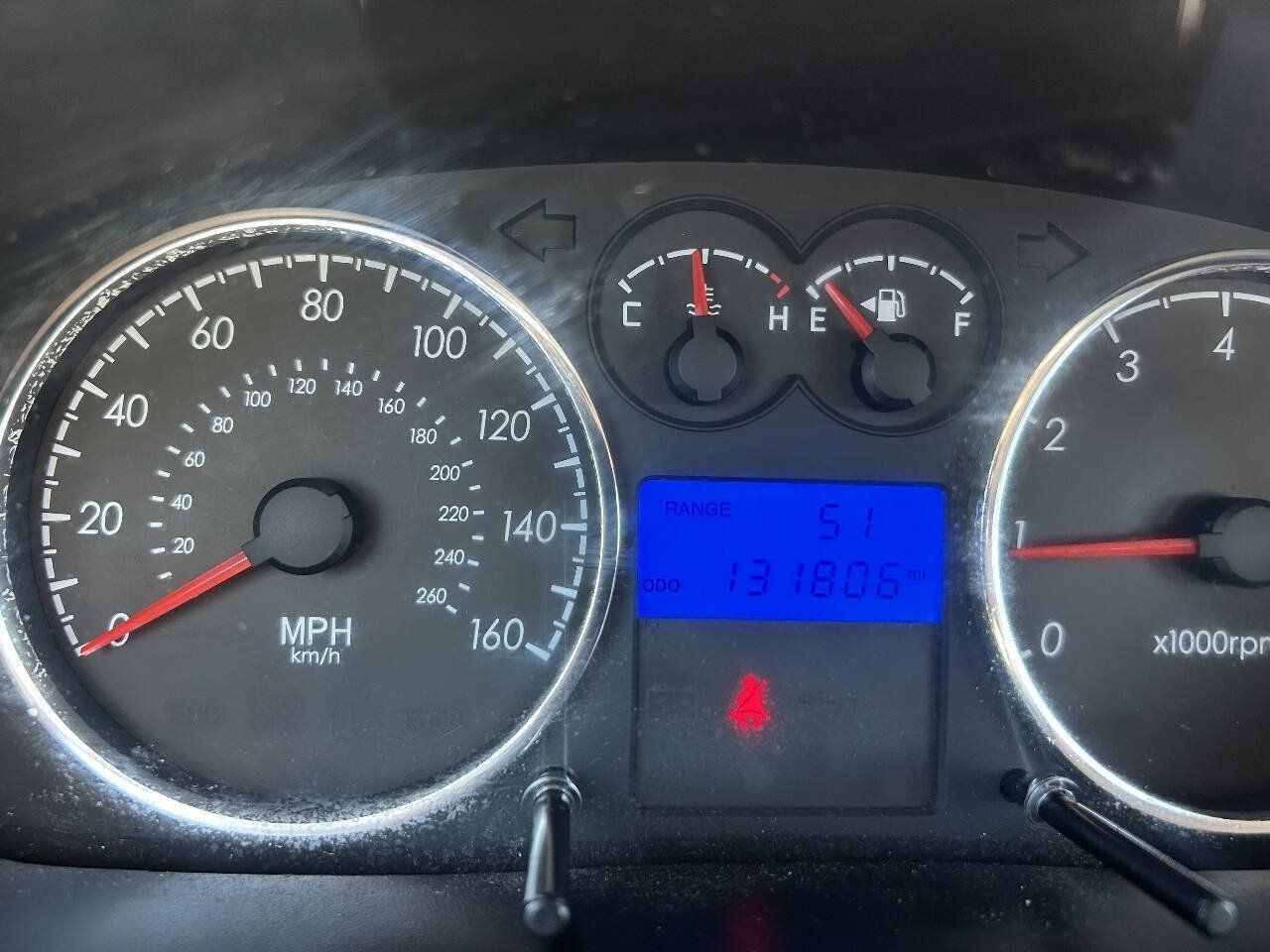 Used 2007 Hyundai Tiburon FWD image 12