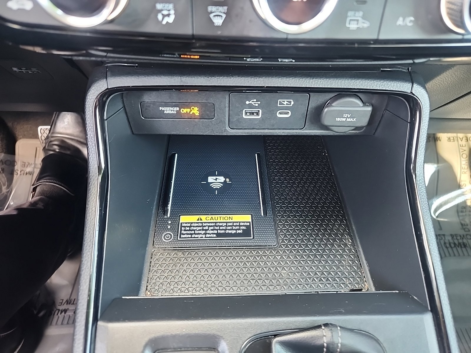 Used 2025 Honda CR-V EX-L image 28