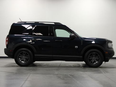 Used 2021 Ford Bronco Sport Big Bend image 3