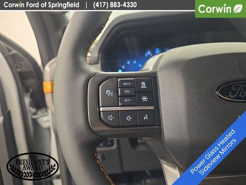 New 2026 Ford F150 Tremor w/ Equipment Group 402A High image 41