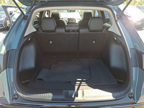 Used 2024 Honda HR-V EX-L image 28