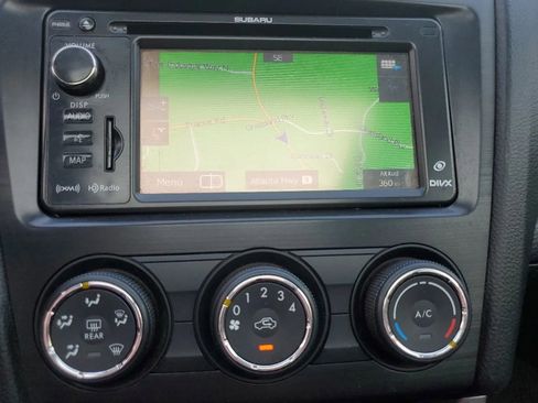 Used 2014 Subaru Forester 2.5i Premium image 32