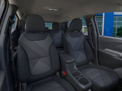 New 2027 Chevrolet Bolt LT w/ Comfort Package FWD image 16