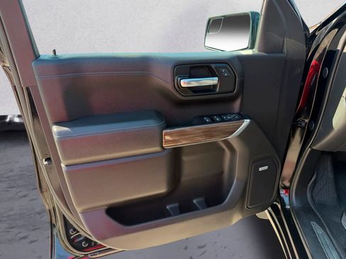 Used 2019 Chevrolet Silverado 1500 LT Trail Boss image 14