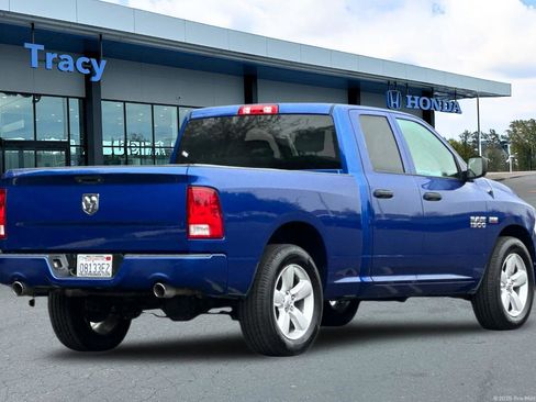 Used 2015 RAM 1500 Express image 6