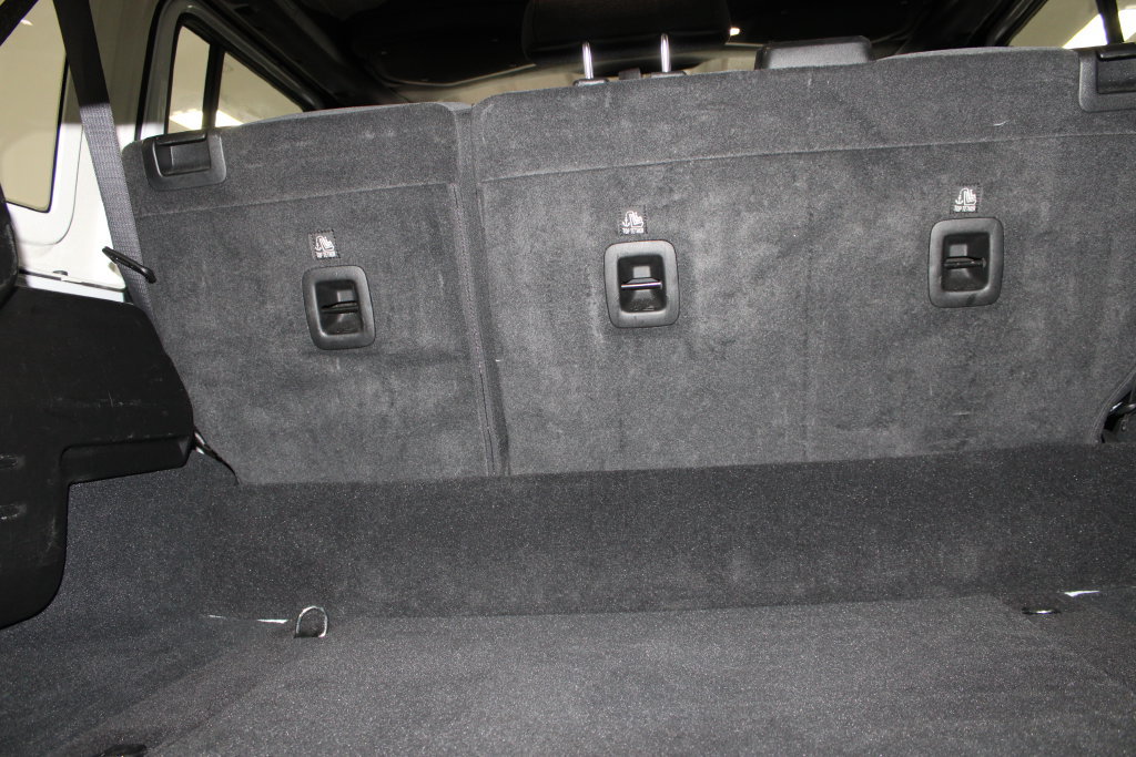 Used 2024 Jeep Wrangler Unlimited Sahara AWD/4WD image 17