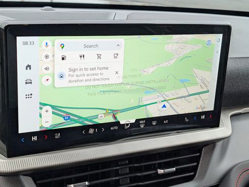 New 2026 Ford Explorer ST-Line w/ ST-Line Street Pack image 25