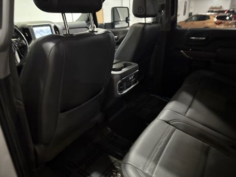 Used 2023 GMC Sierra 2500 Denali w/ Denali Ultimate Package image 29