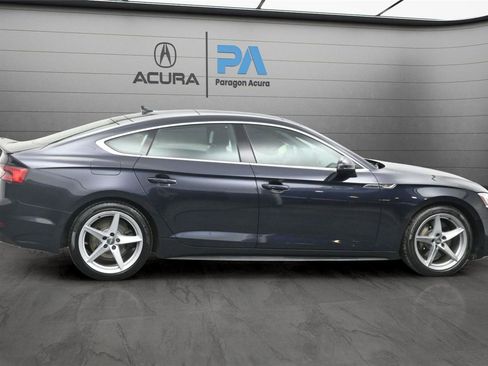 Used 2018 Audi A5 2.0T Premium Plus w/ Premium Plus image 29