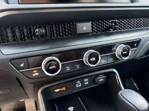 Used 2025 Honda CR-V Sport-L image 19