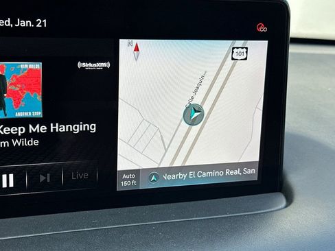 Used 2022 Genesis GV70 3.5T Sport w/ Sport Prestige Package image 21