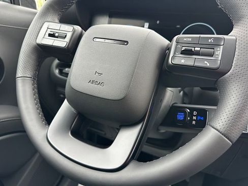 New 2026 Hyundai Palisade XRT Pro AWD/4WD image 16