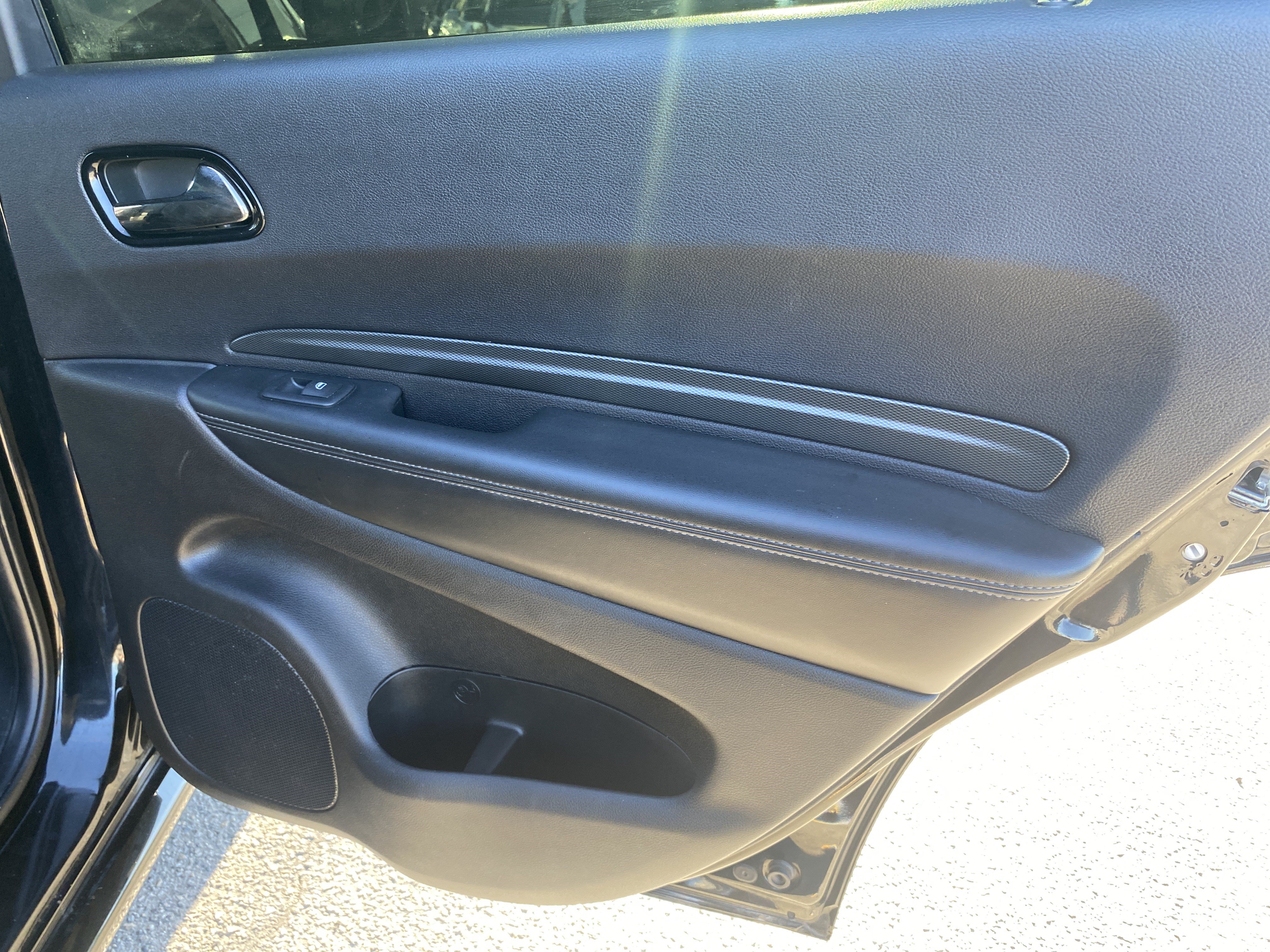 Used 2021 Dodge Durango GT AWD/4WD image 23