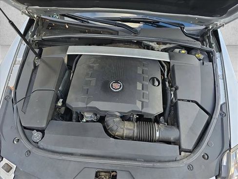 Used 2012 Cadillac CTS Luxury image 29