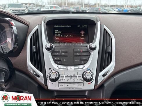 Used 2012 GMC Terrain SLT image 19