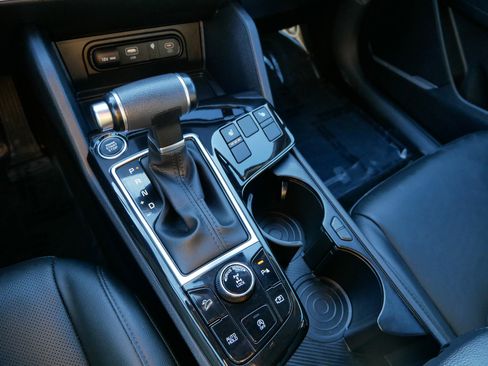 Used 2023 Kia Sportage X-Line w/ X-Line Premium Package image 24