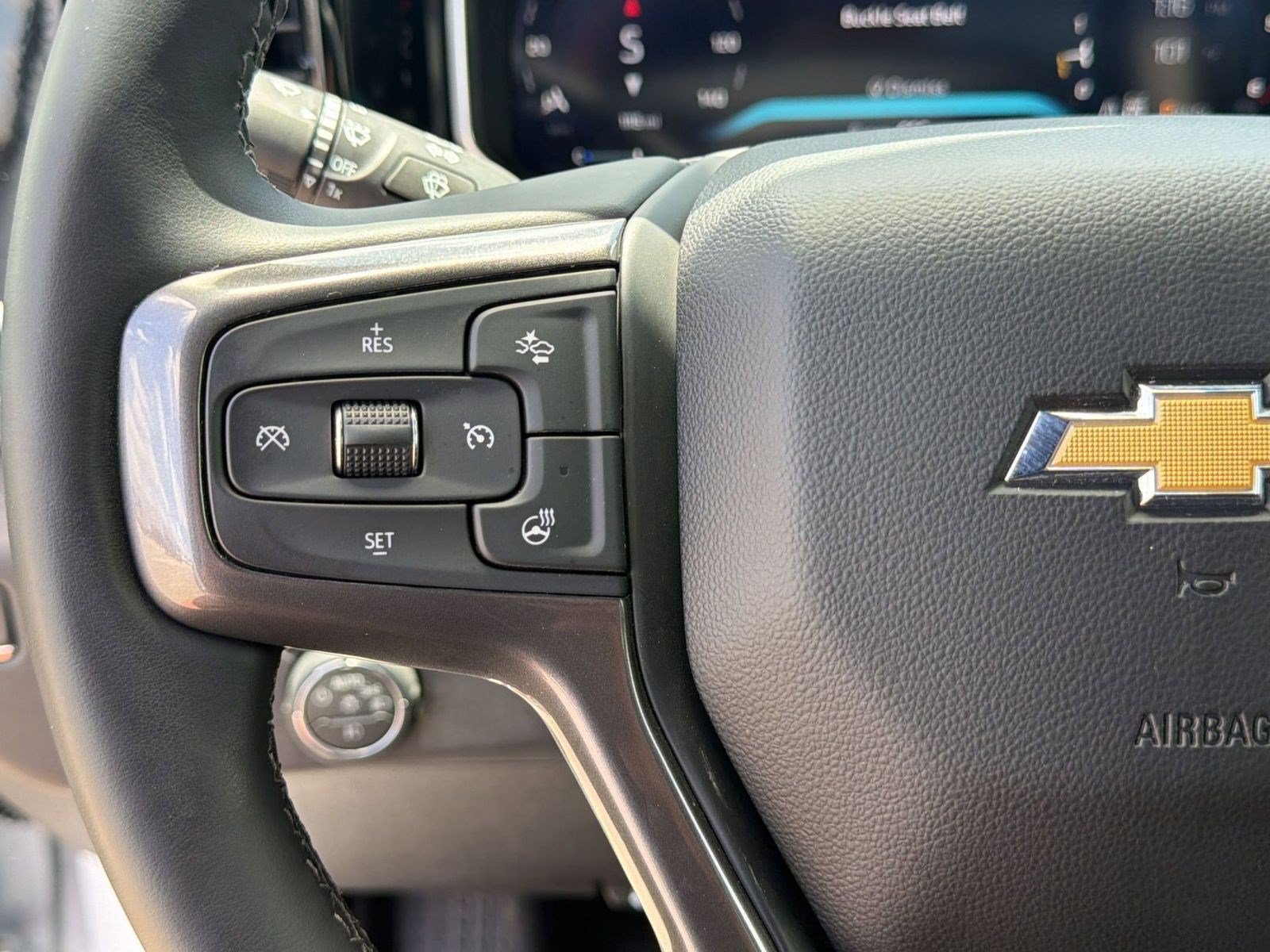 Certified 2026 Chevrolet Silverado 3500 High Country w/ Technology Package AWD/4WD image 17
