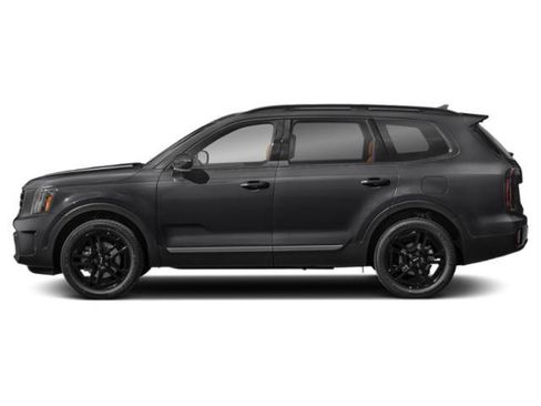 Used 2023 Kia Telluride EX X-Line AWD/4WD image 3
